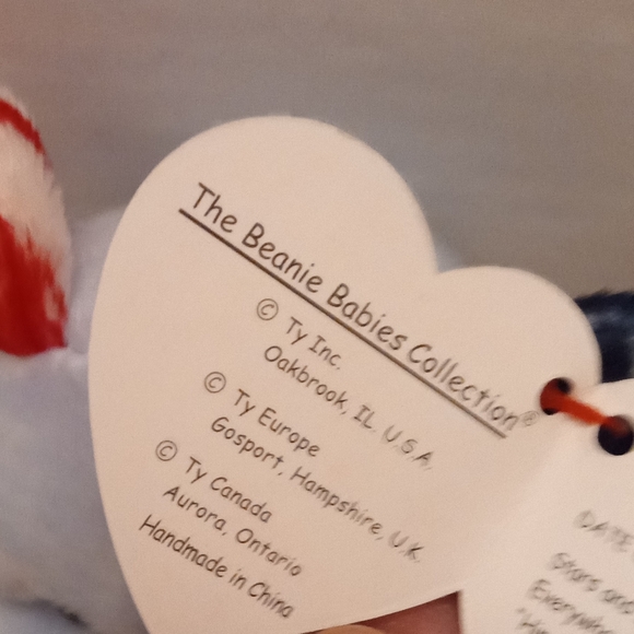 😲 TY Beanies Set - Picture 11 of 16